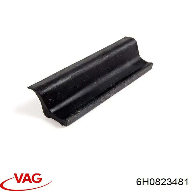 Tope del capó VAG 6H0823481 precio, desde 1,66 EUR
