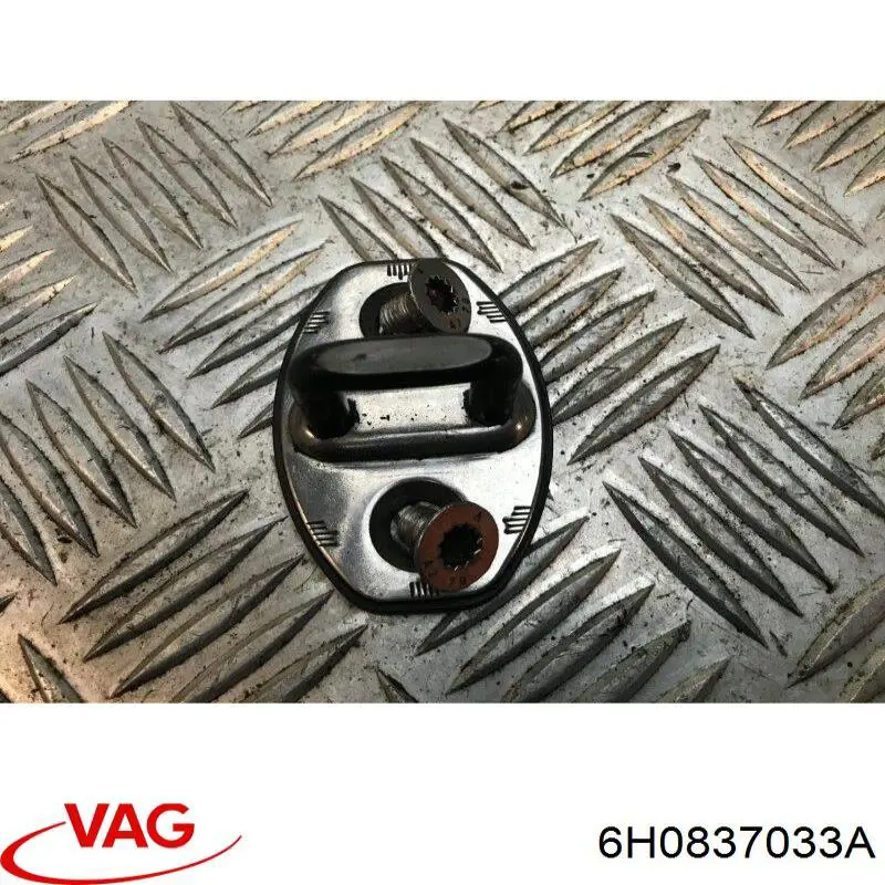 Comprar 6H0837033A VAG 