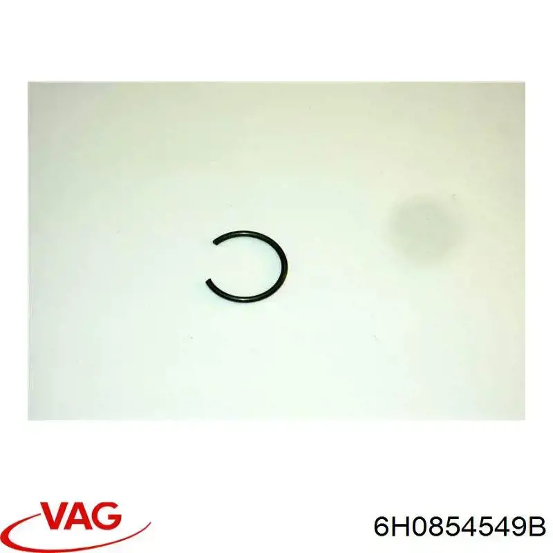  VAG 6H0854549B precio, desde  EUR