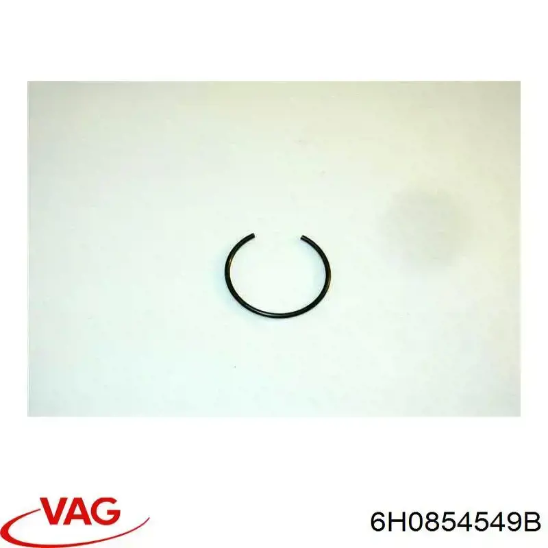 Comprar 6H0854549B VAG 