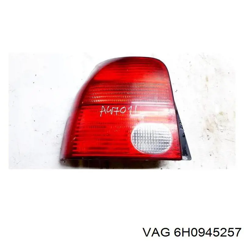  VAG 6H0945257 precio, desde 30,20 EUR