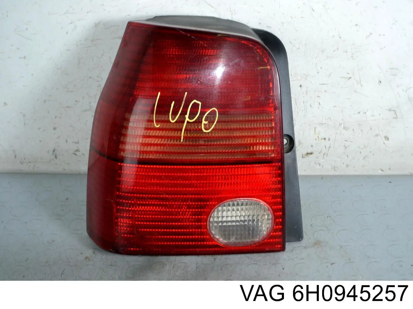 Comprar 6H0945257 VAG 