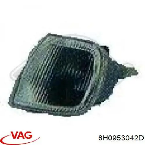 Comprar 1902069 Alkar Piloto intermitente derecho