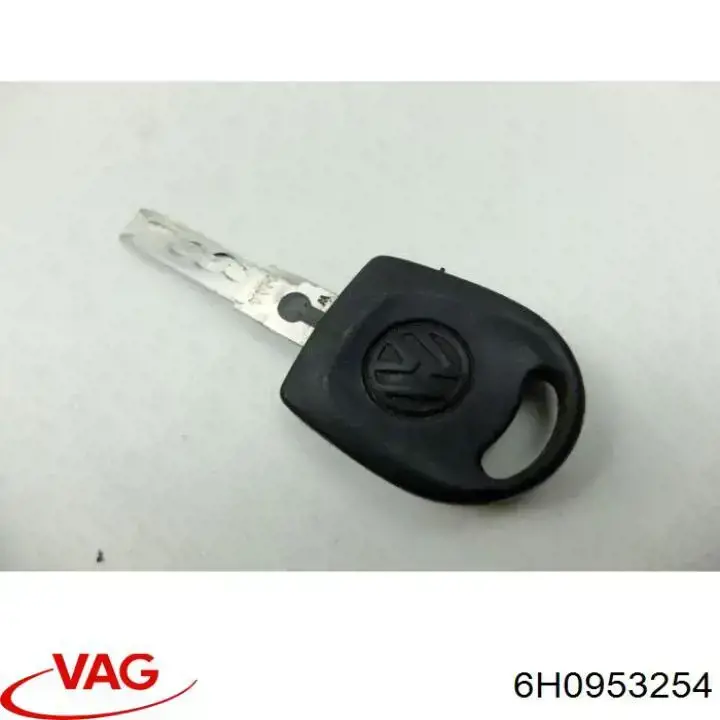 6H0953254 VAG