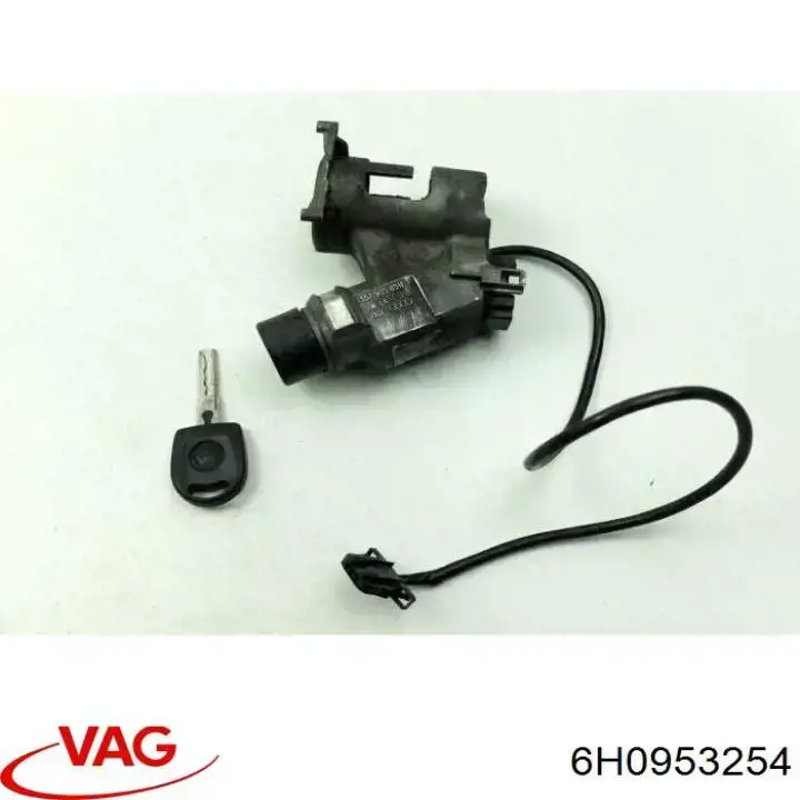  VAG 6H0953254 precio, desde 84,45 EUR
