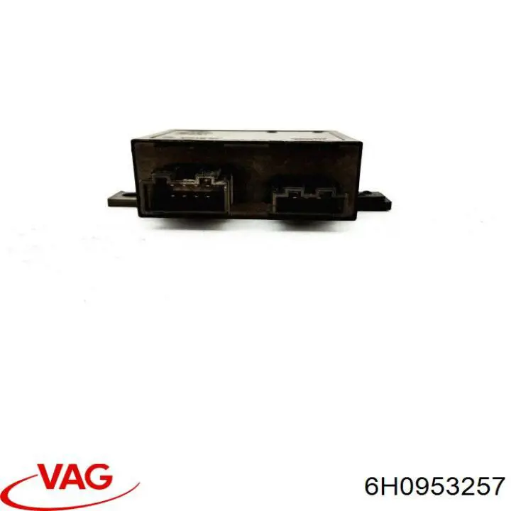 Comprar 6H0953257 VAG 