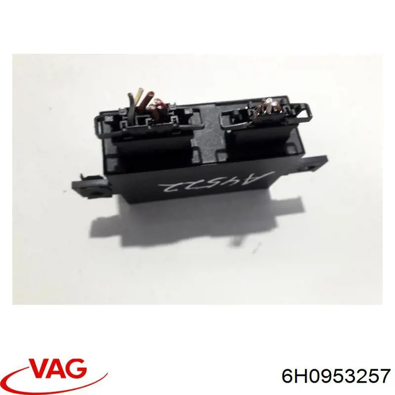 6H0953257 VAG 
