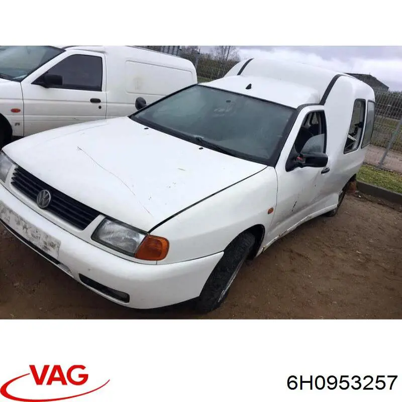 VAG 6H0953257 precio, desde 46,46 EUR