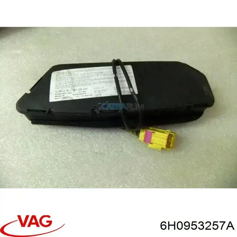  VAG 6H0953257A
