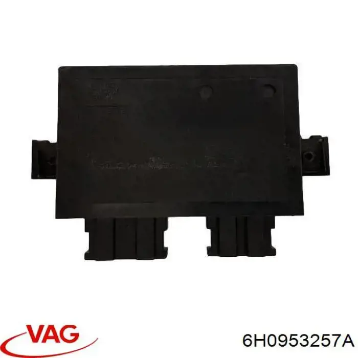  VAG 6H0953257A precio, desde 43,56 EUR