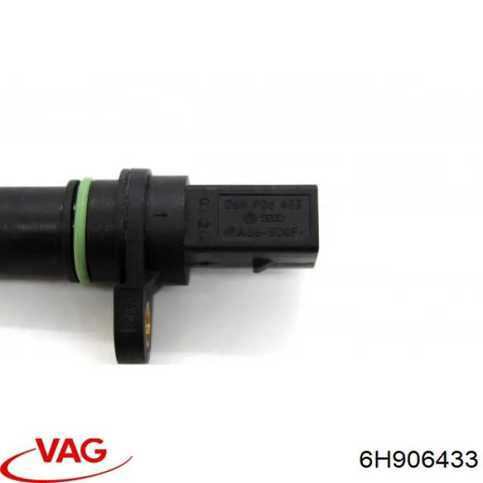 6H906433 VAG sensor de cigüeñal