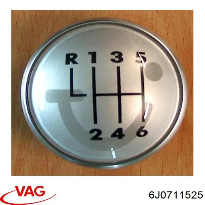 Comprar 6J0711525 VAG 