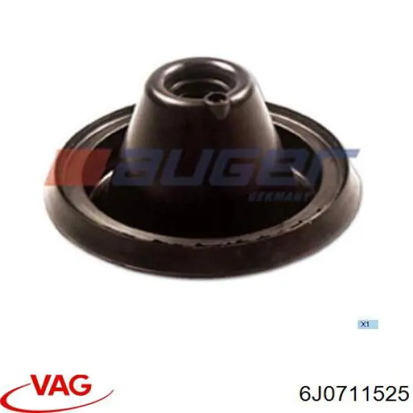  6J0711525 VAG