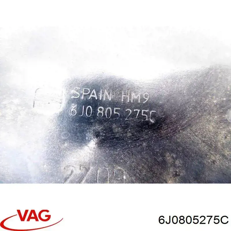  VAG 6J0805275C precio, desde 50,86 EUR