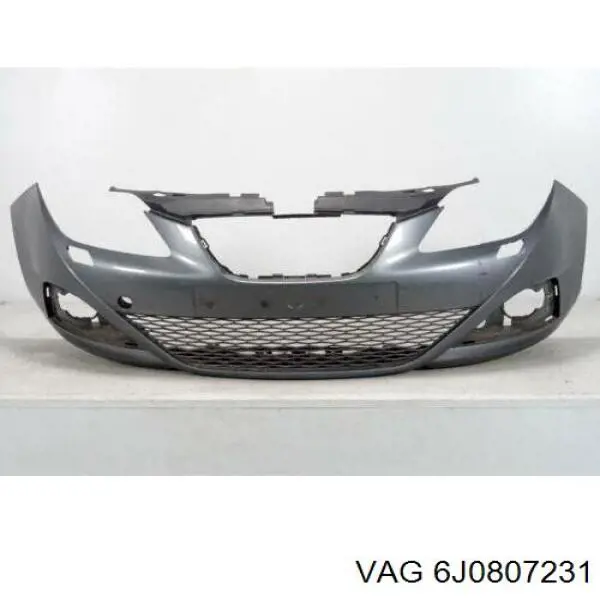 Comprar 6J0807231 VAG Defensa delantera