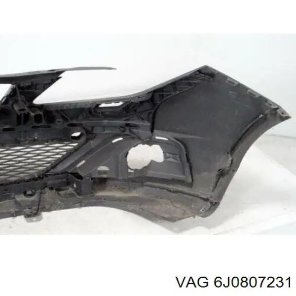 Comprar ST0351001 Prasco Defensa delantera