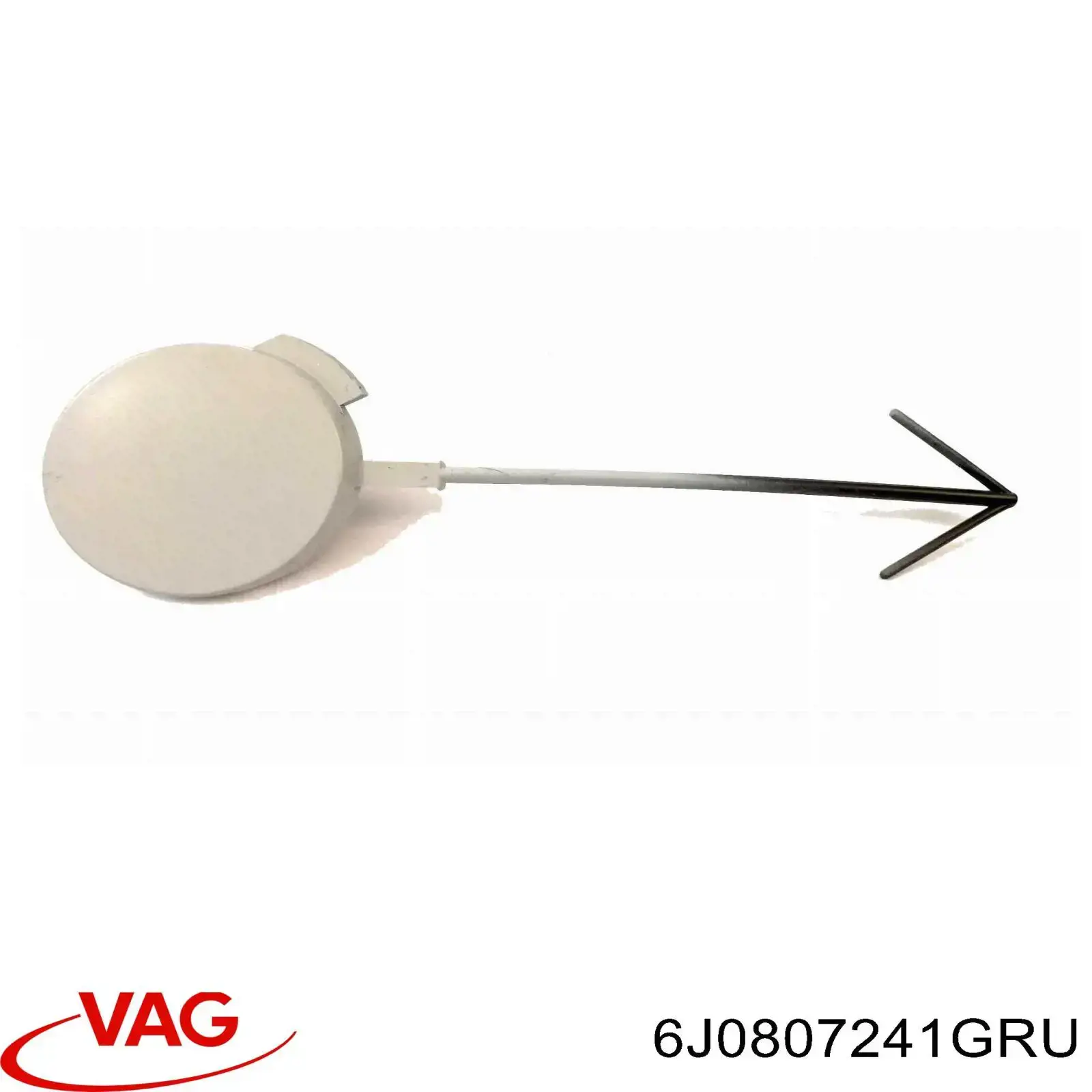  VAG 6J0807241 precio, desde 33,67 EUR