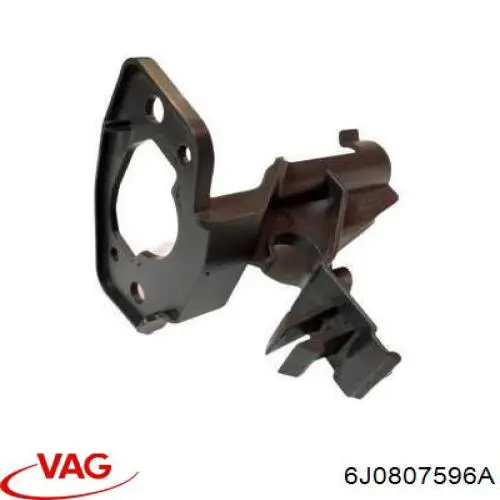 Conector de tubos del lavaparabrisas VAG 6J0807596A precio, desde 35,88 EUR
