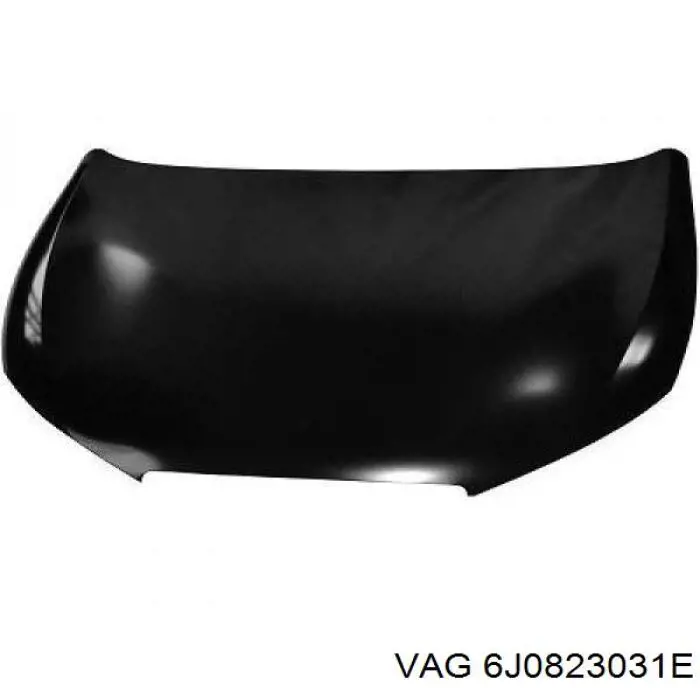 Comprar 6J0823031E VAG Capó
