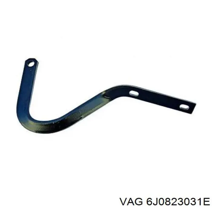 Capó del motor VAG 6J0823031E precio, desde 193,08 EUR