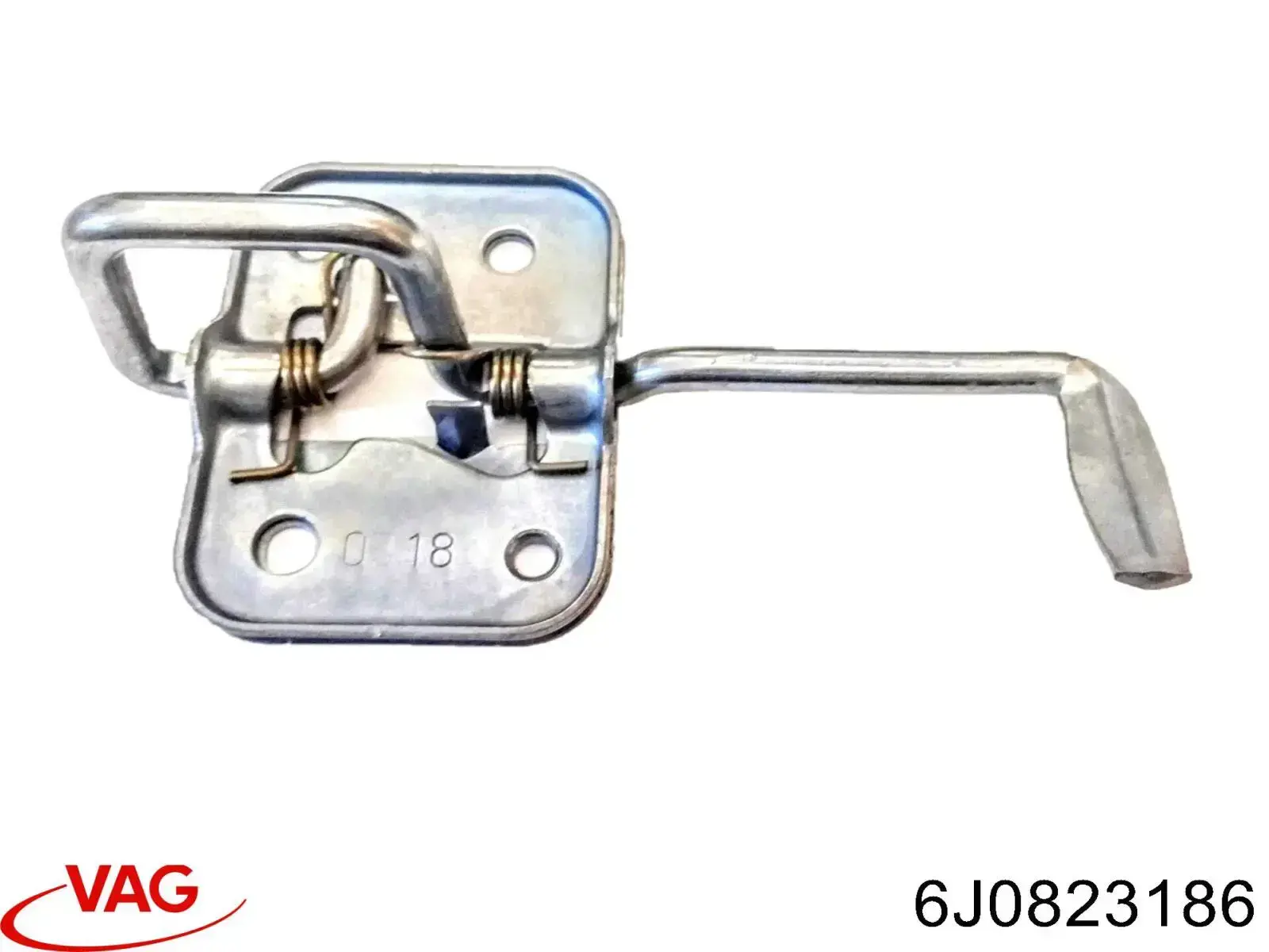  VAG 6J0823186 precio, desde 39,20 EUR