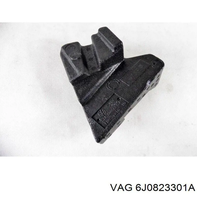 Comprar 6J0823301A VAG Bisagra izquierda del capó