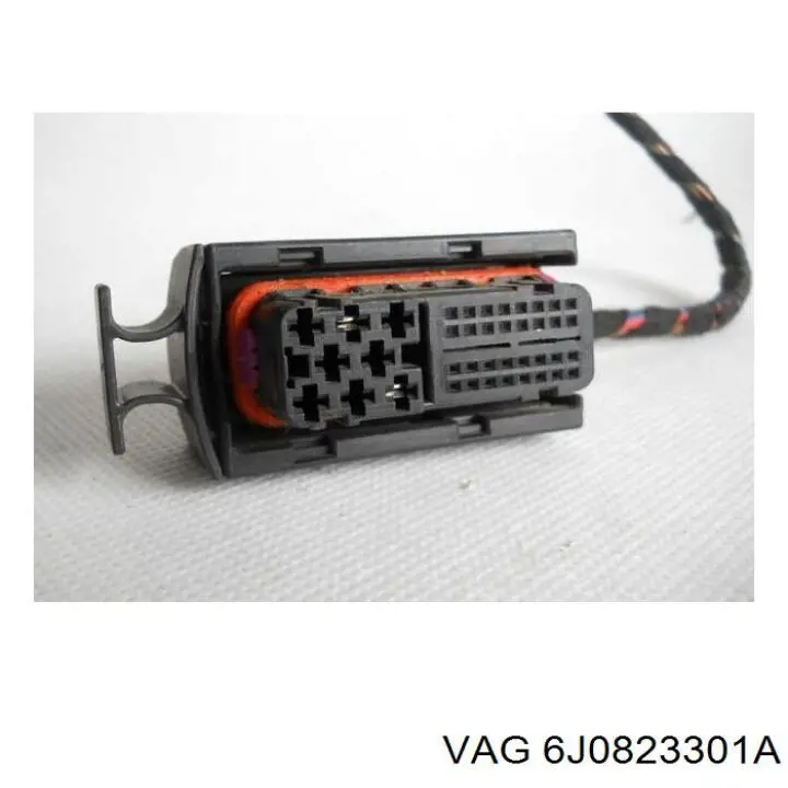 Bisagra izquierda del capó VAG 6J0823301A precio, desde 40,66 EUR