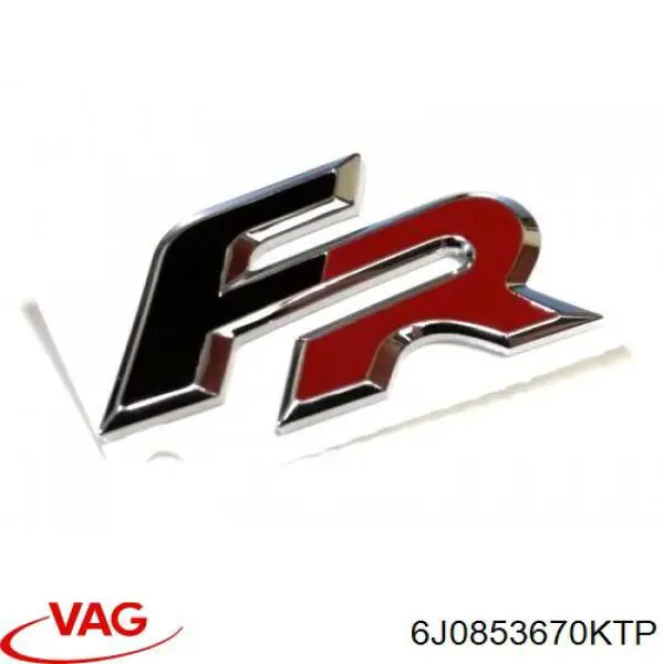  VAG 6J0853670KTP precio, desde 22,29 EUR