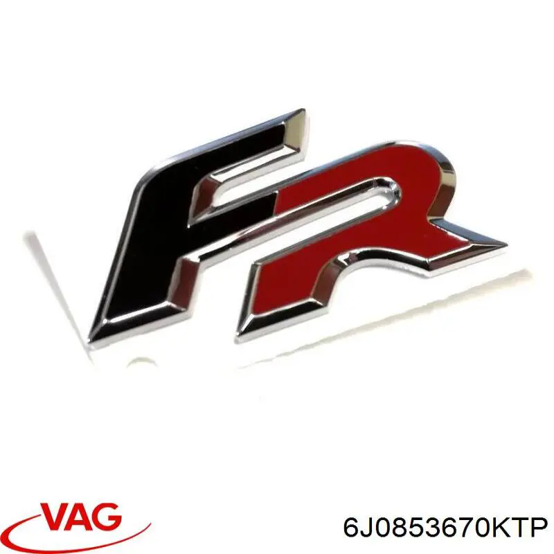 6J0853670KTP VAG 