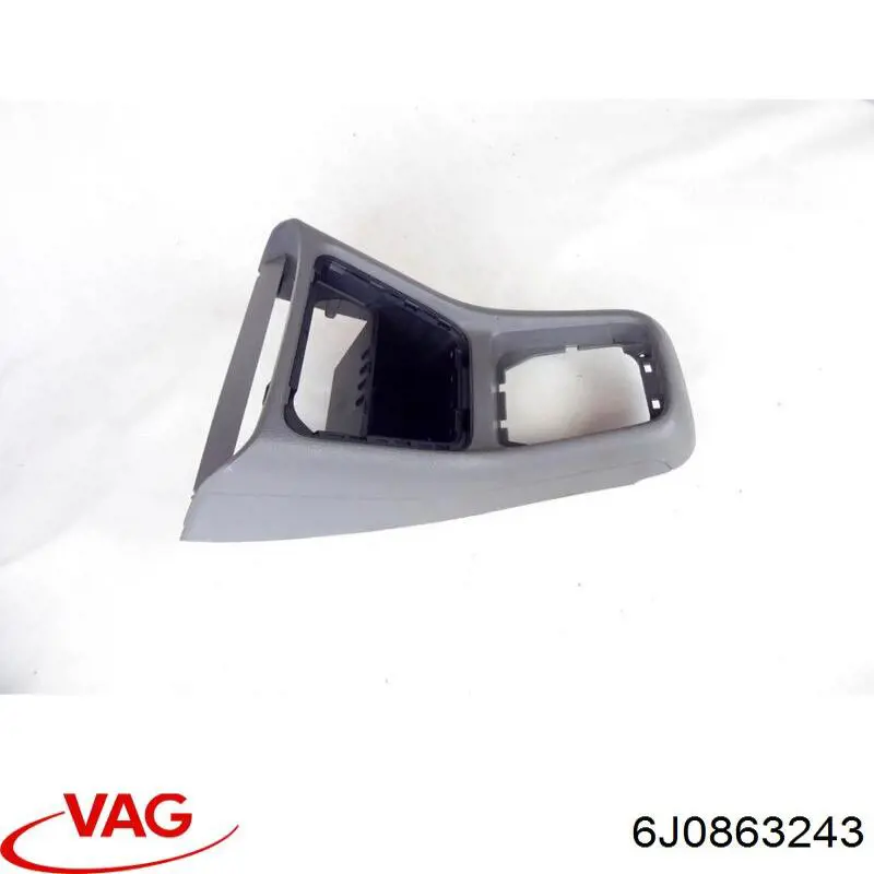  6J0863243 VAG
