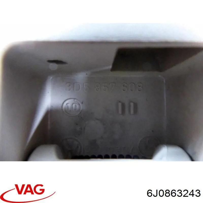 6J0863243 VAG 