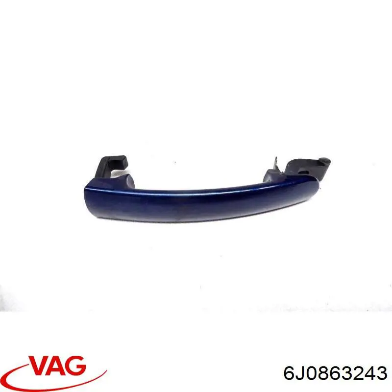 Comprar 6J0863243 VAG 