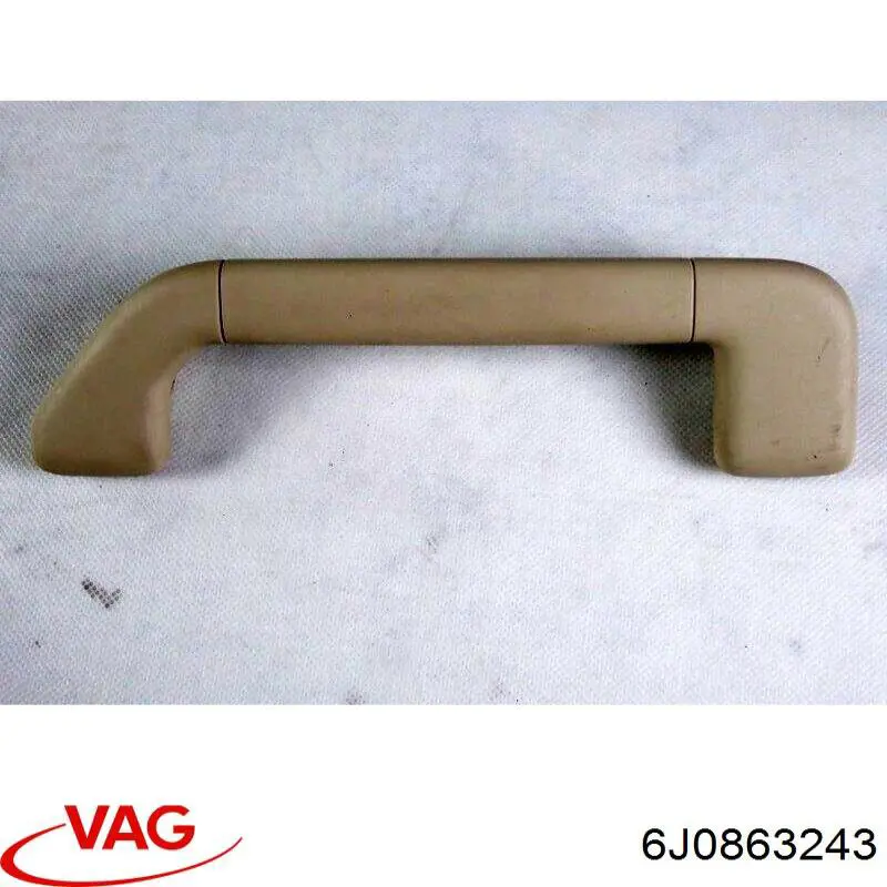 6J0863243 VAG