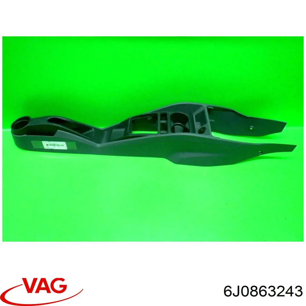 6J0863243 VAG 