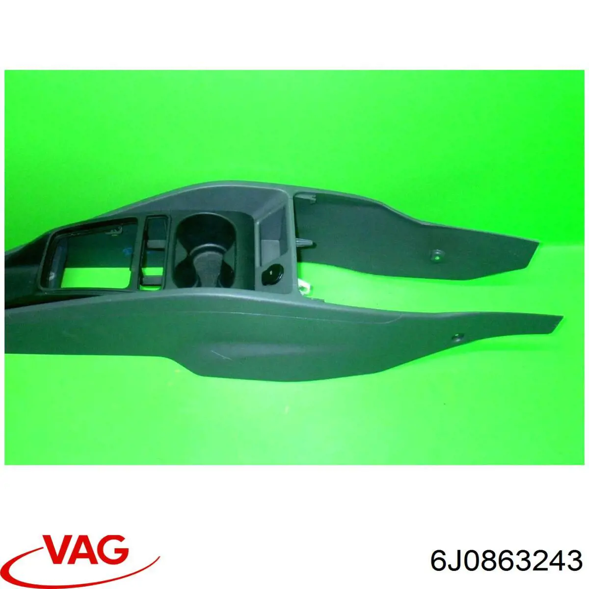  VAG 6J0863243 precio, desde 81,31 EUR