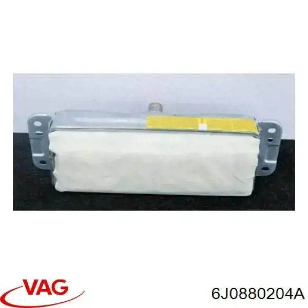 6J0880204A VAG Airbag lateral 