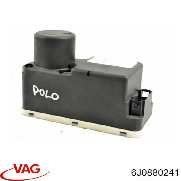 Airbag de respaldo del asiento izquierdo VAG 6R0880241B precio, desde 139,39 EUR