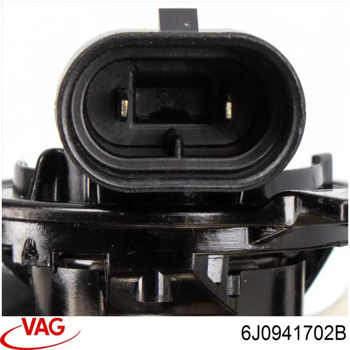 Comprar 6J0941702B VAG Faro antiniebla derecho
