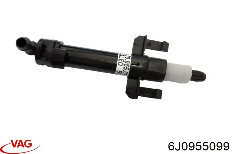 Comprar 6J0955099 VAG 