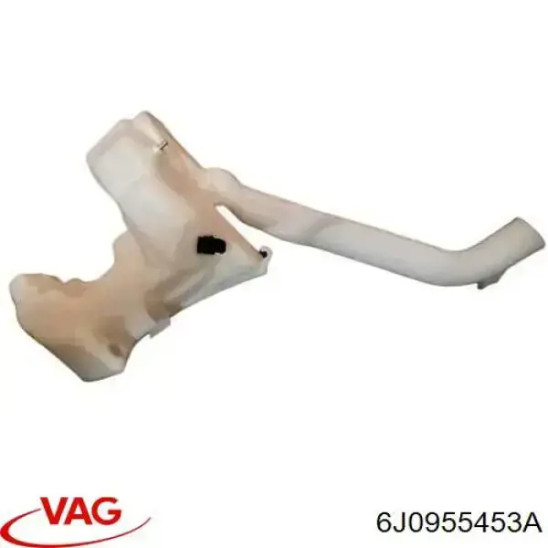 Deposito del lavaparabrisas VAG 6J0955453A precio, desde 93,20 EUR