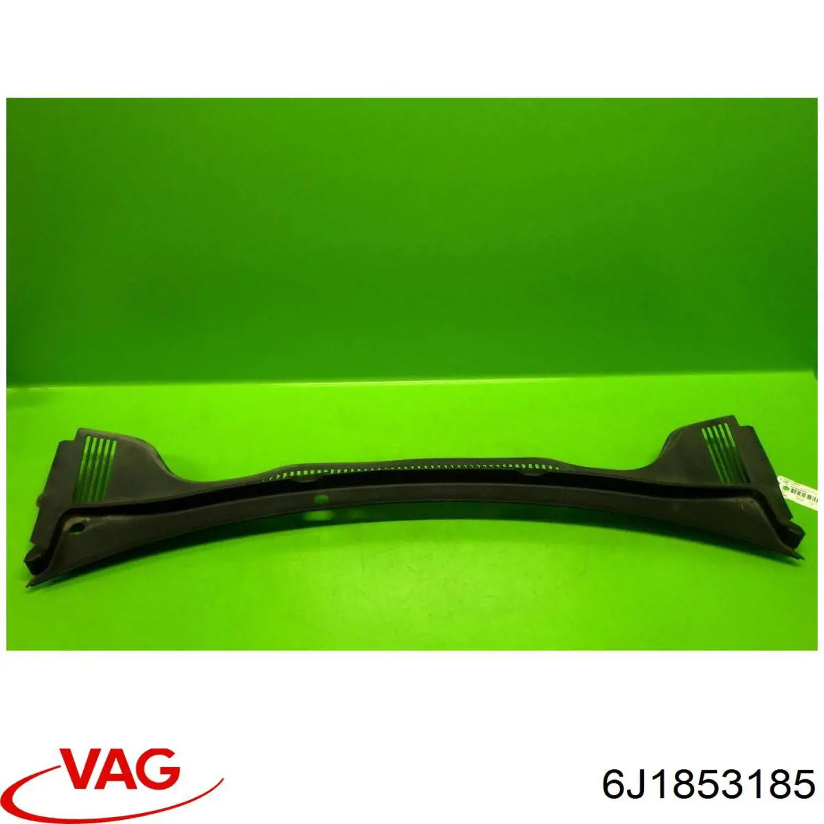 Rejilla de limpiaparabrisas VAG 6J1853185 precio, desde 74,05 EUR