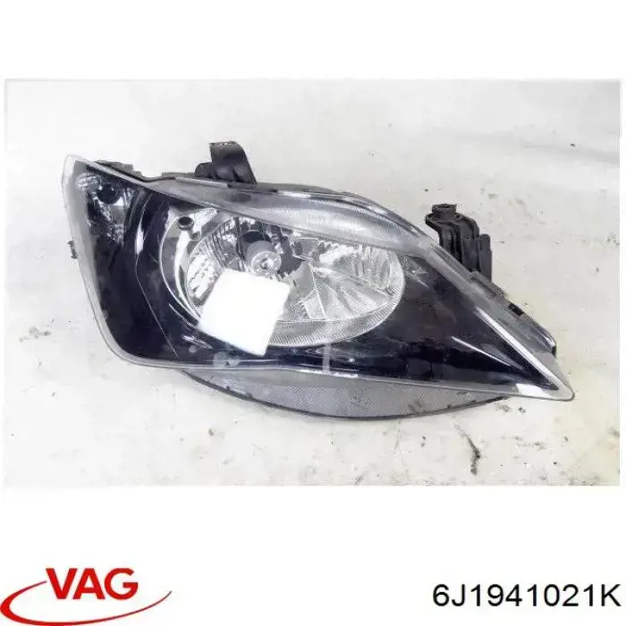 6J1941021K VAG Faros