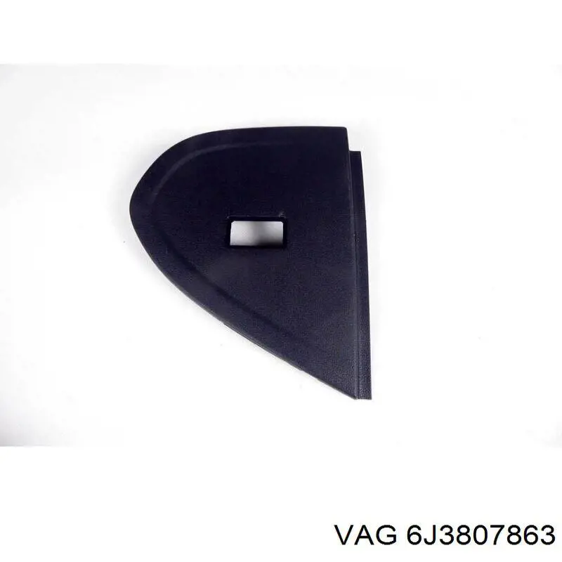  6J3807863 VAG