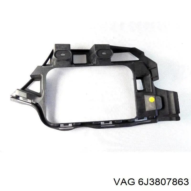  VAG 6J3807863