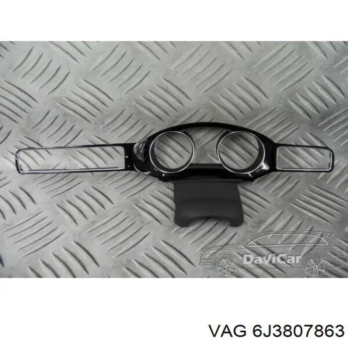 6J3807863 VAG 