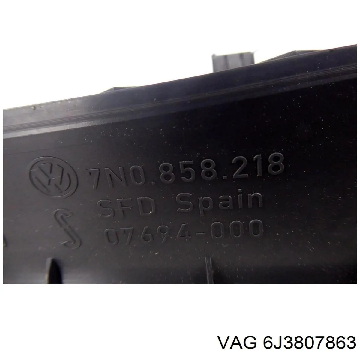  VAG 6J3807863 precio, desde 50,31 EUR