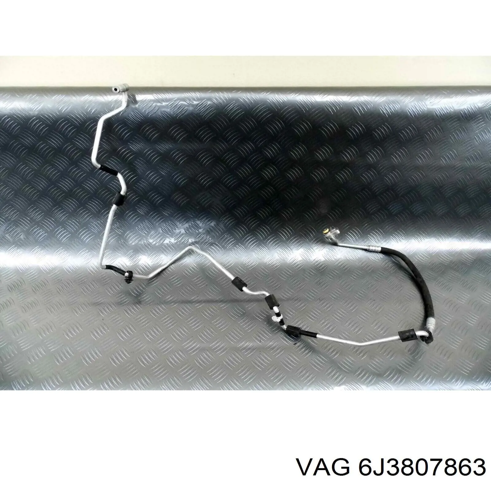 Comprar 6J3807863 VAG 