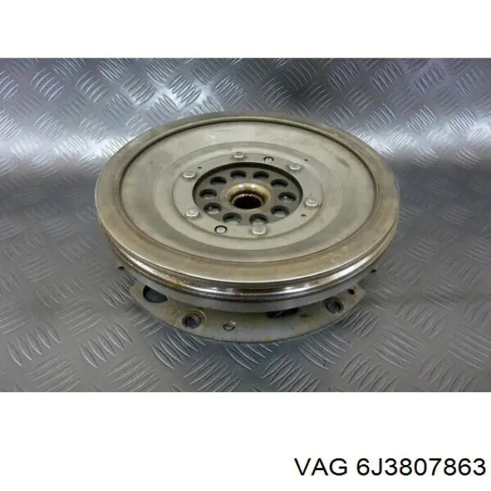  6J3807863 VAG