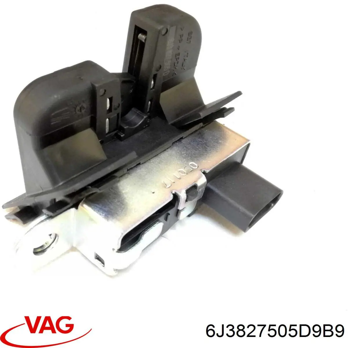 Cerradura de portón trasero VAG 6J3827505D9B9 precio, desde 62,01 EUR