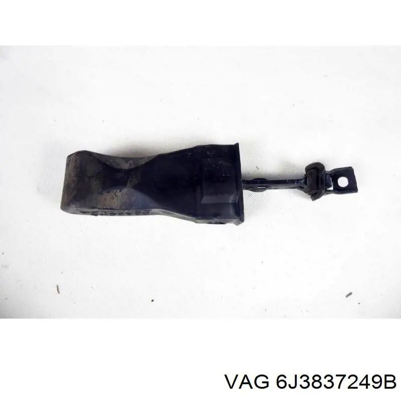 Limitador de apertura de puerta delantera VAG 6J3837249B precio, desde 29,34 EUR